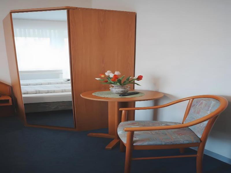 Zum Wikinger image