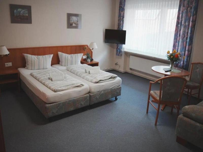 Zum Wikinger image
