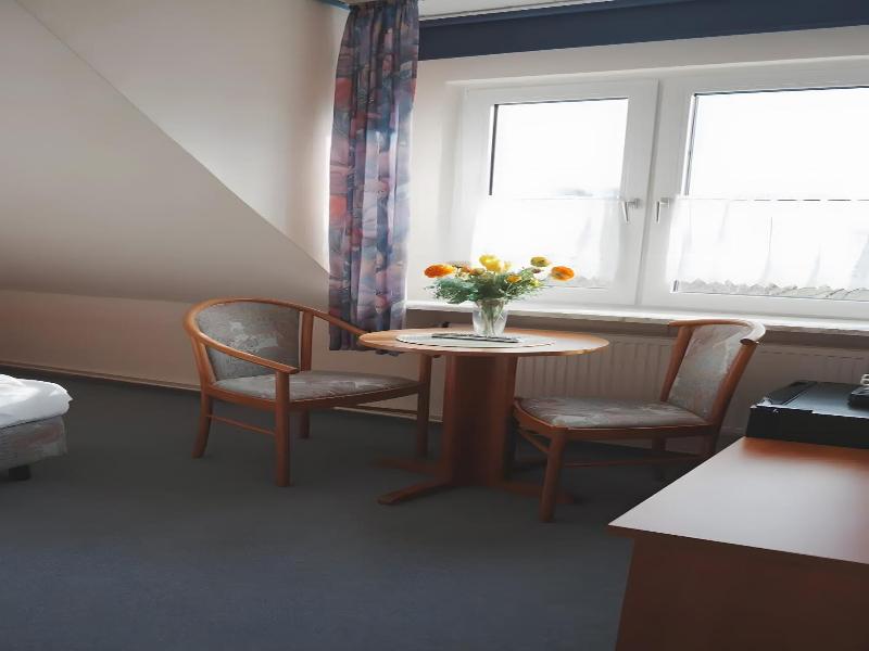Zum Wikinger image