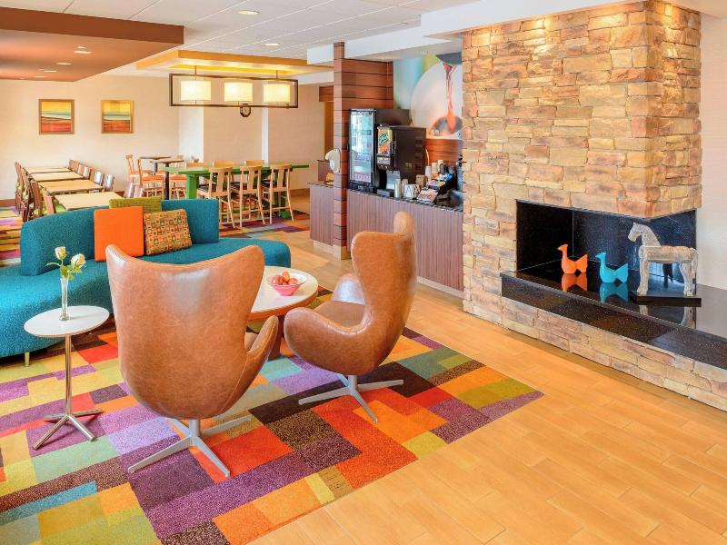 Fairfield Inn Joplin image