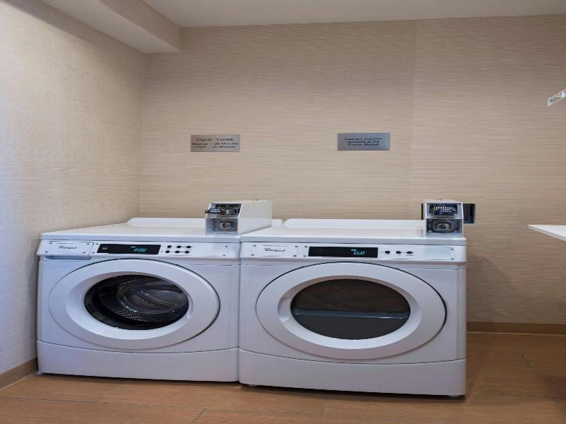 Fairfield Inn Joplin image