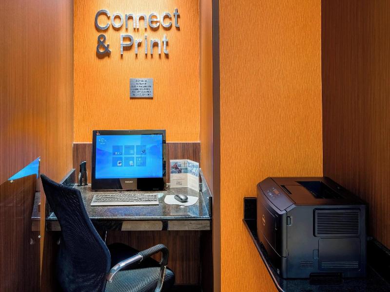 Fairfield Inn Joplin image