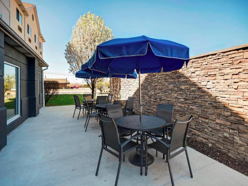Fairfield Inn Joplin image