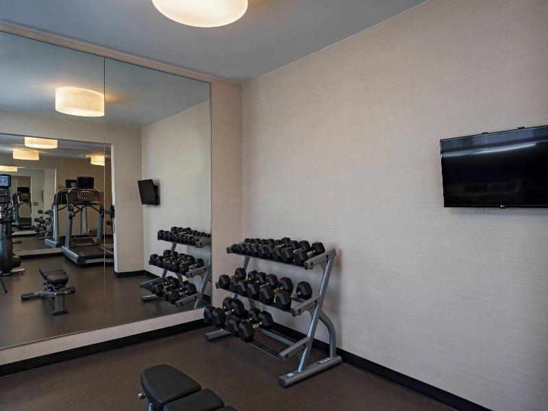 Fairfield Inn Joplin image