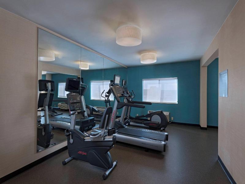 Fairfield Inn Joplin image