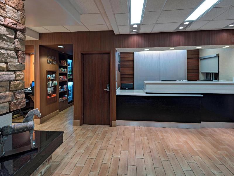 Fairfield Inn Joplin image