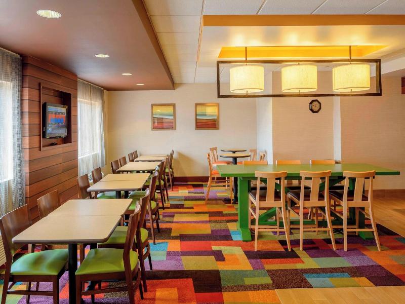 Fairfield Inn Joplin image