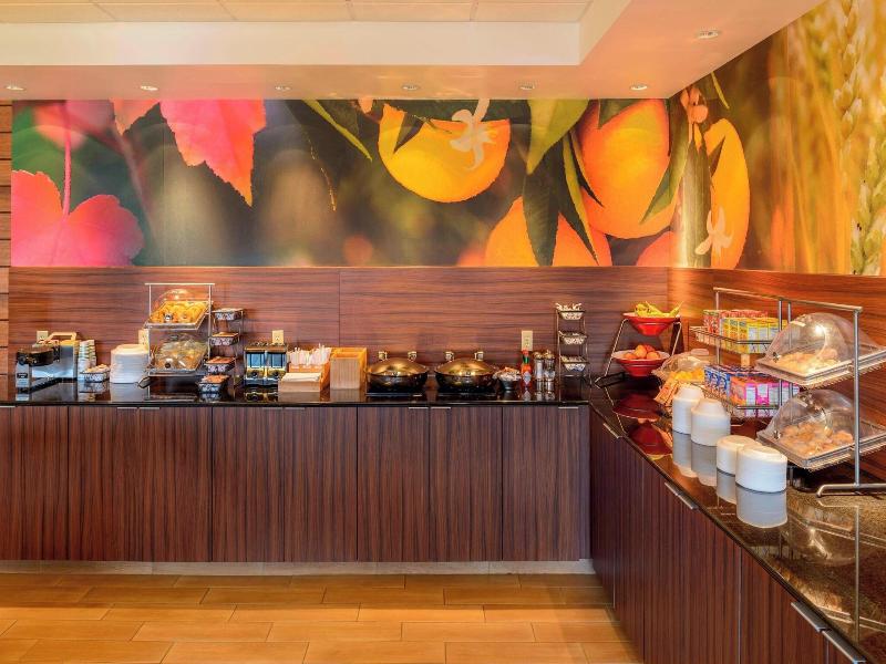 Fairfield Inn Joplin image
