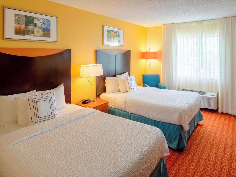 Fairfield Inn Joplin image