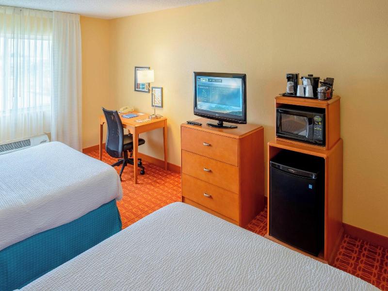 Fairfield Inn Joplin image