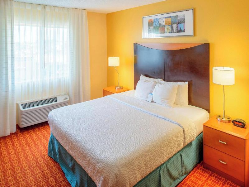 Fairfield Inn Joplin image