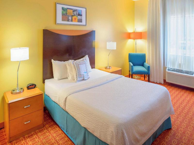 Fairfield Inn Joplin image