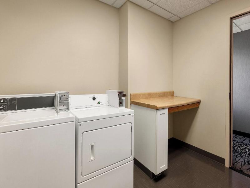 Fairfield Inn & Suites Jacksonville West/Chaffee P