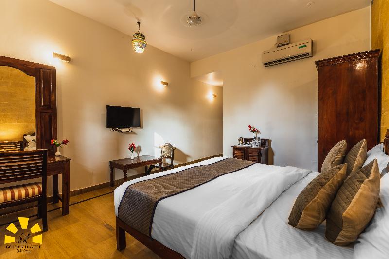 Hotel Golden Haveli image