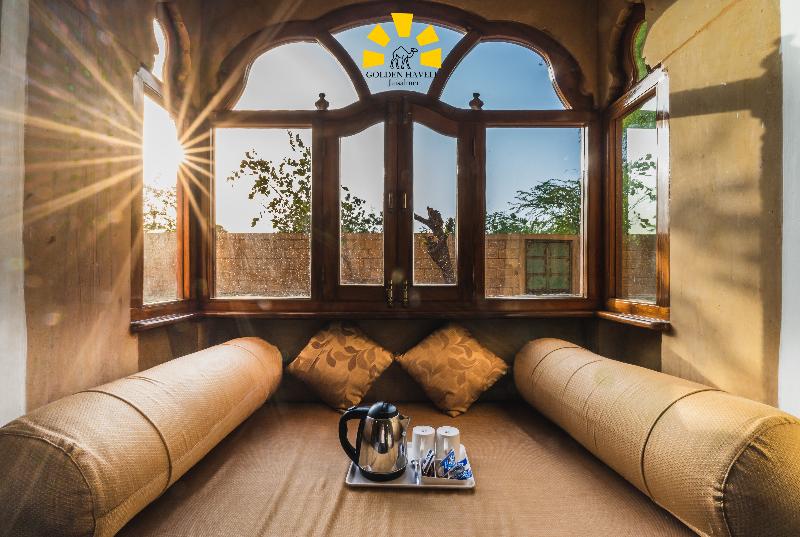 Hotel Golden Haveli image