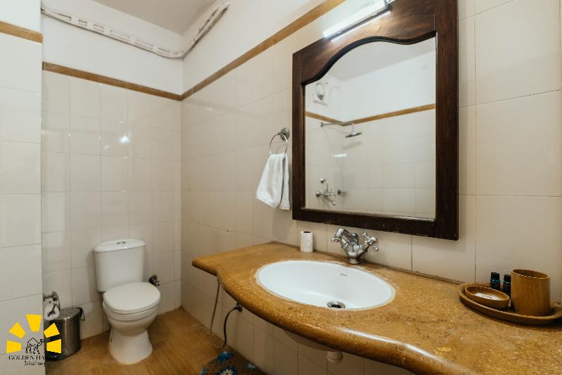 Hotel Golden Haveli image