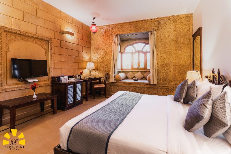 Hotel Golden Haveli image