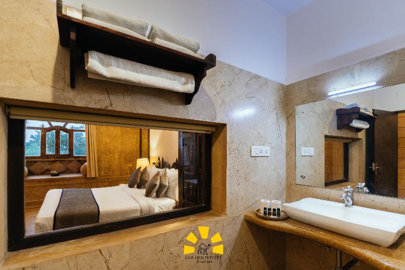 Hotel Golden Haveli image