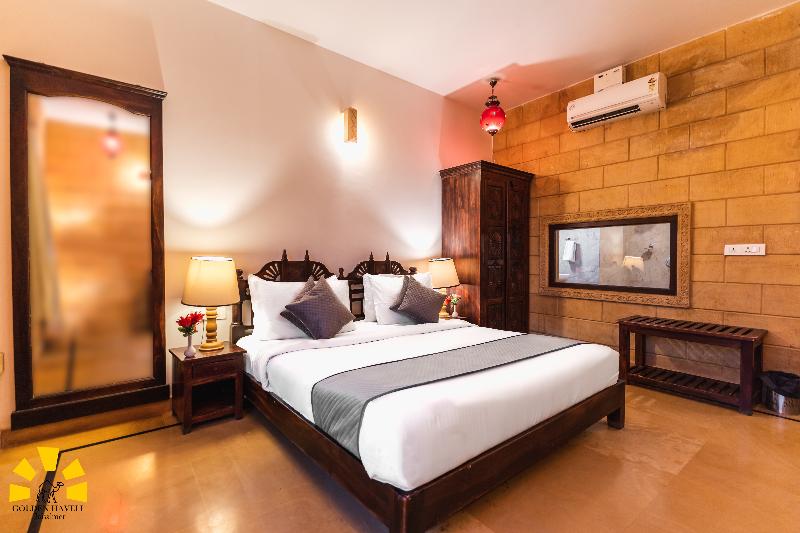 Hotel Golden Haveli image