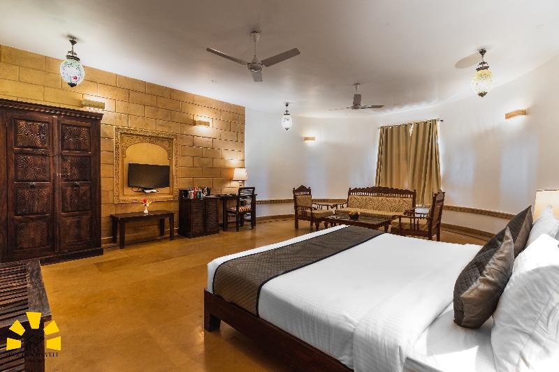 Hotel Golden Haveli image
