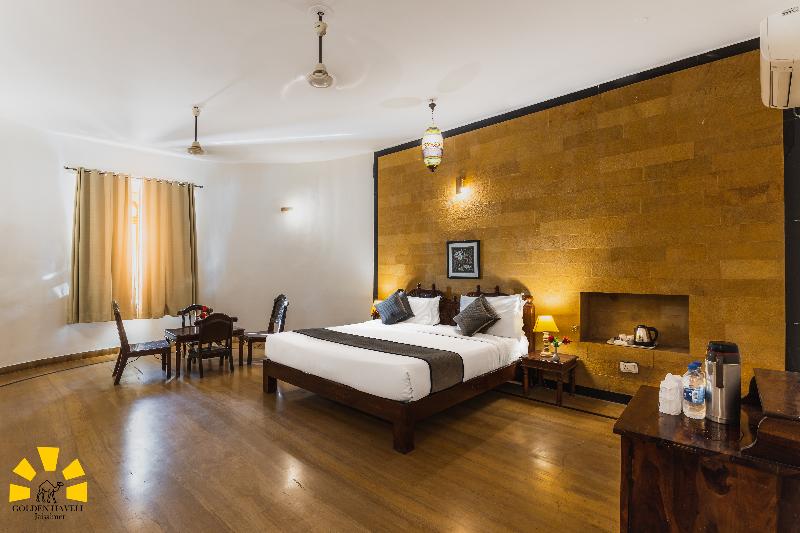Hotel Golden Haveli image
