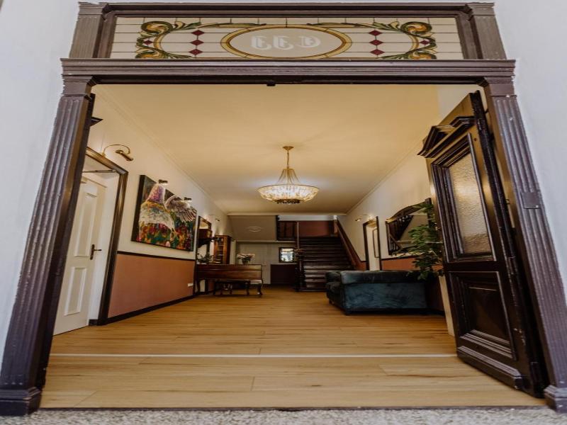 Villa Ems image