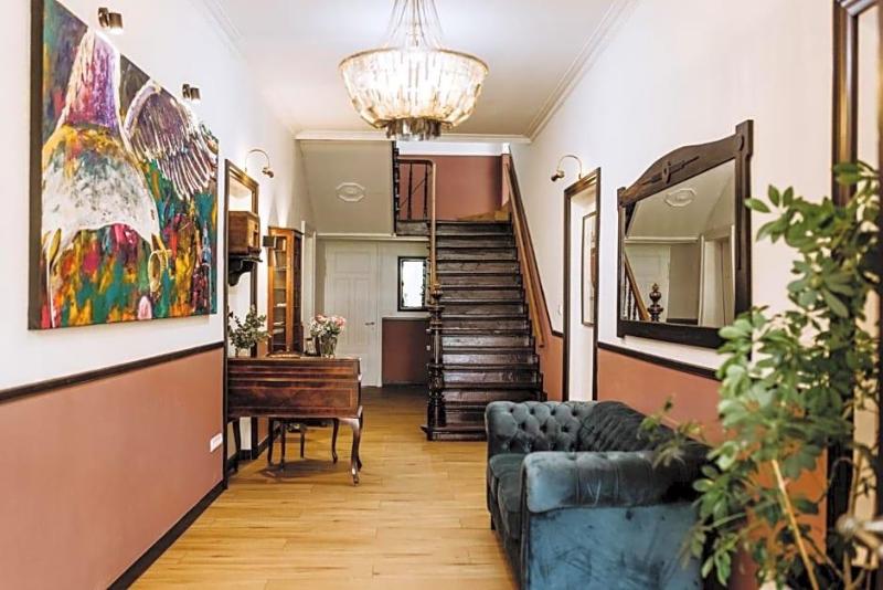 Villa Ems image
