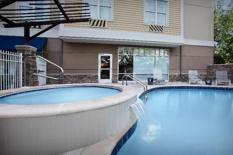 Hotel Indigo Jacksonville Deerwood Park