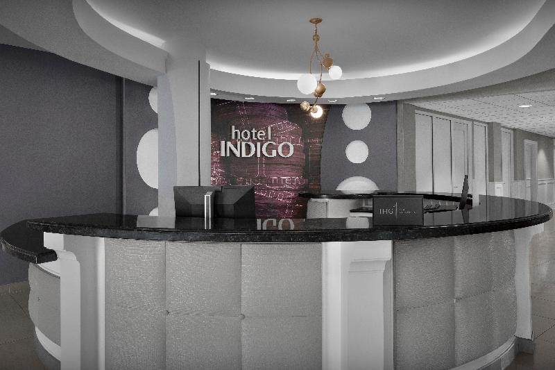 Hotel Indigo Jacksonville Deerwood Park