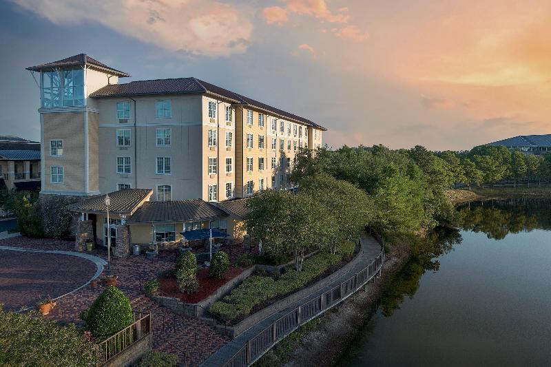 Hotel Indigo Jacksonville Deerwood Park