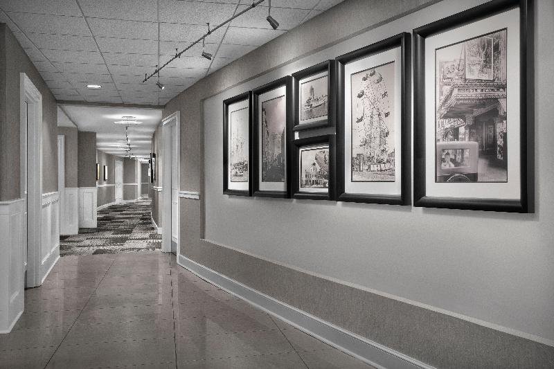 Hotel Indigo Jacksonville Deerwood Park