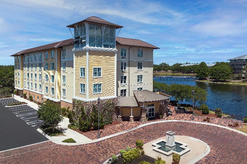 Hotel Indigo Jacksonville Deerwood Park