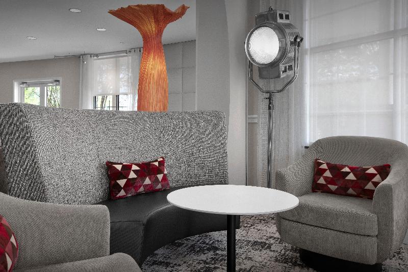Hotel Indigo Jacksonville Deerwood Park