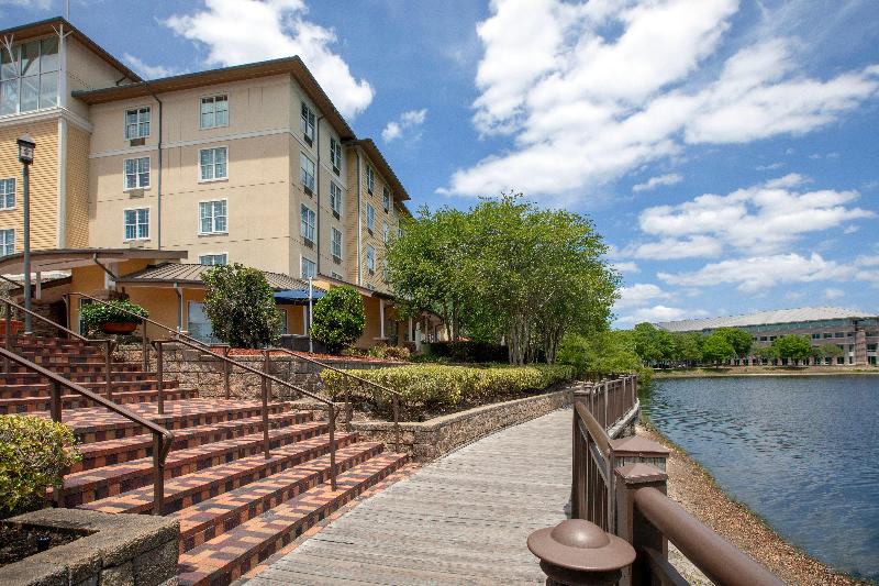 Hotel Indigo Jacksonville Deerwood Park
