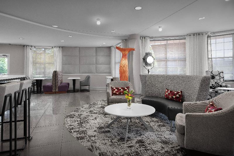 Hotel Indigo Jacksonville Deerwood Park