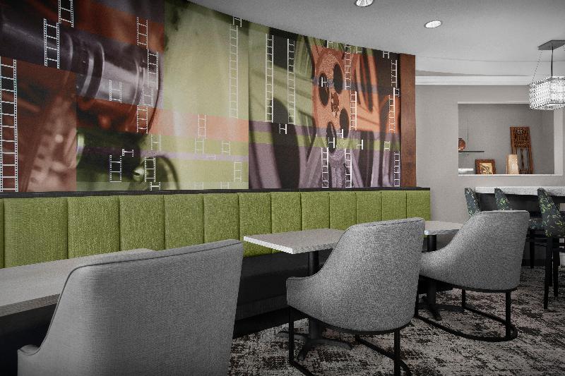 Hotel Indigo Jacksonville Deerwood Park
