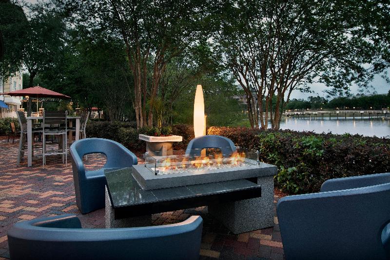 Hotel Indigo Jacksonville Deerwood Park