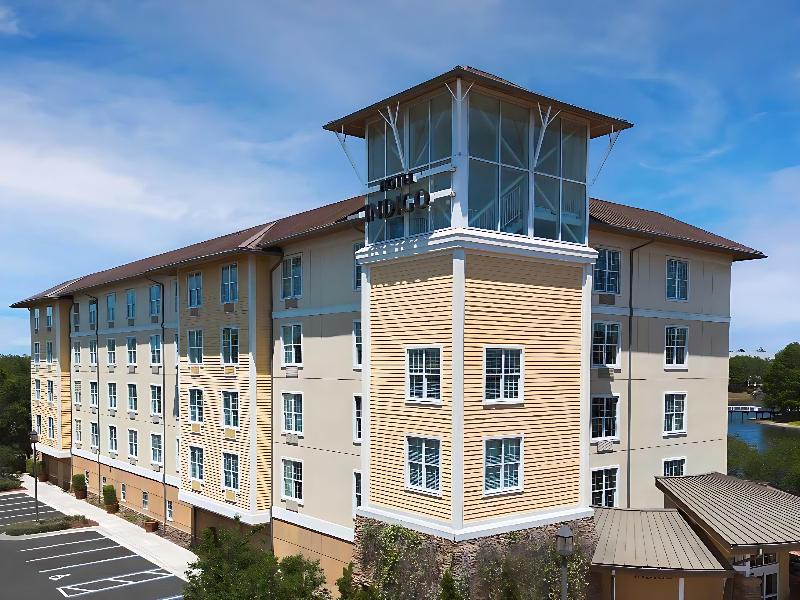Hotel Indigo Jacksonville Deerwood Park