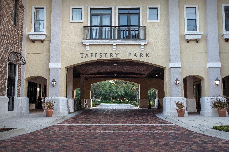Hotel Indigo Jacksonville Deerwood Park