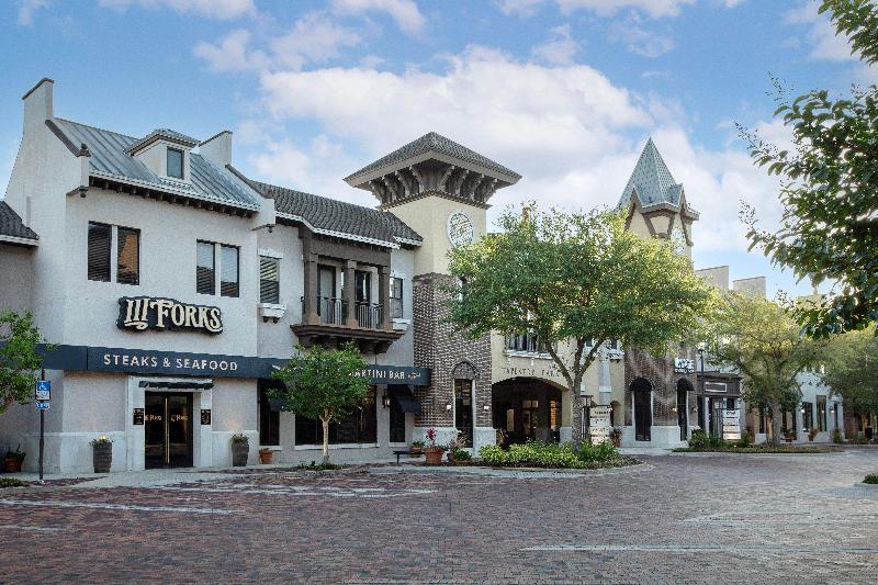 Hotel Indigo Jacksonville Deerwood Park
