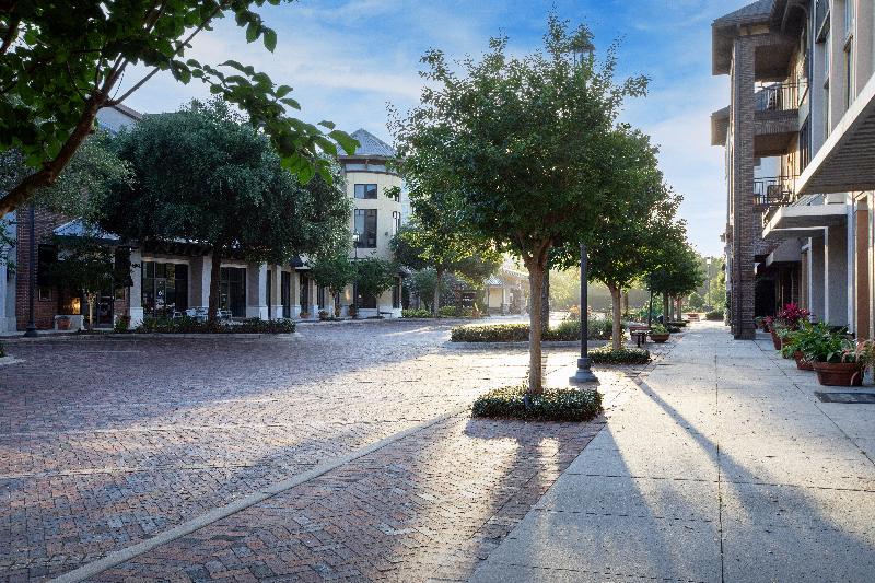 Hotel Indigo Jacksonville Deerwood Park