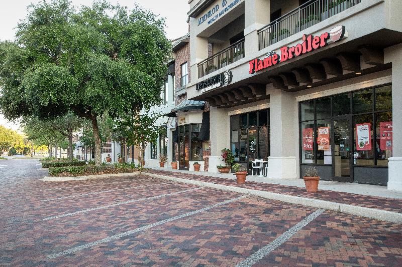 Hotel Indigo Jacksonville Deerwood Park