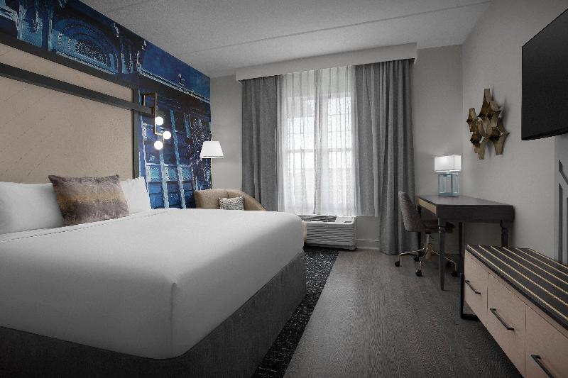 Hotel Indigo Jacksonville Deerwood Park