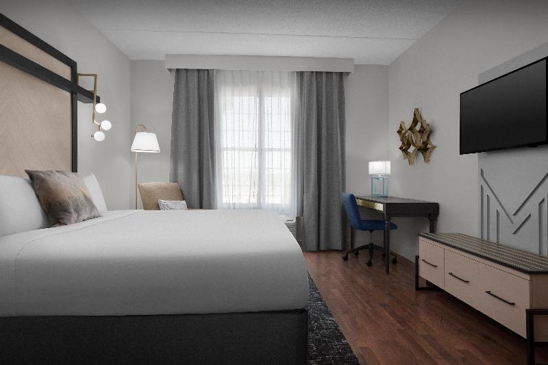 Hotel Indigo Jacksonville Deerwood Park