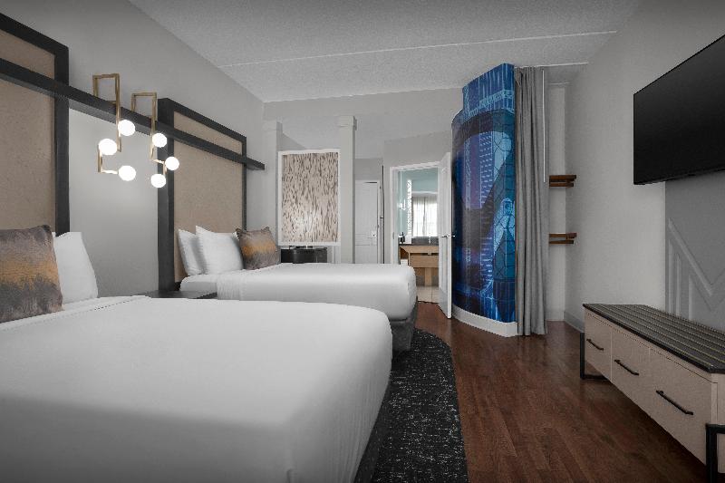 Hotel Indigo Jacksonville Deerwood Park