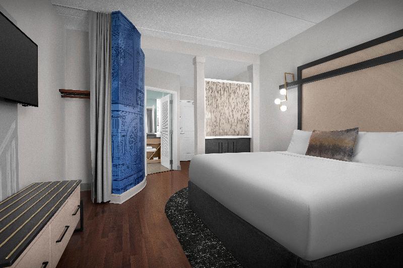 Hotel Indigo Jacksonville Deerwood Park