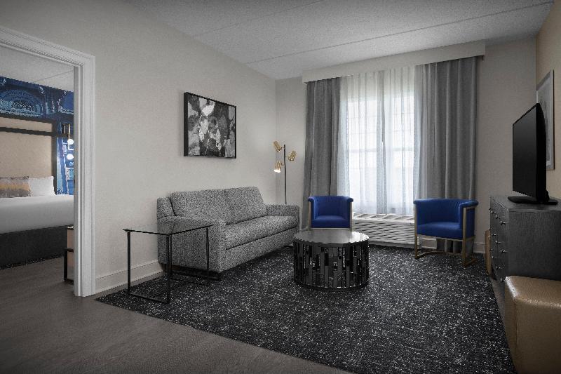 Hotel Indigo Jacksonville Deerwood Park