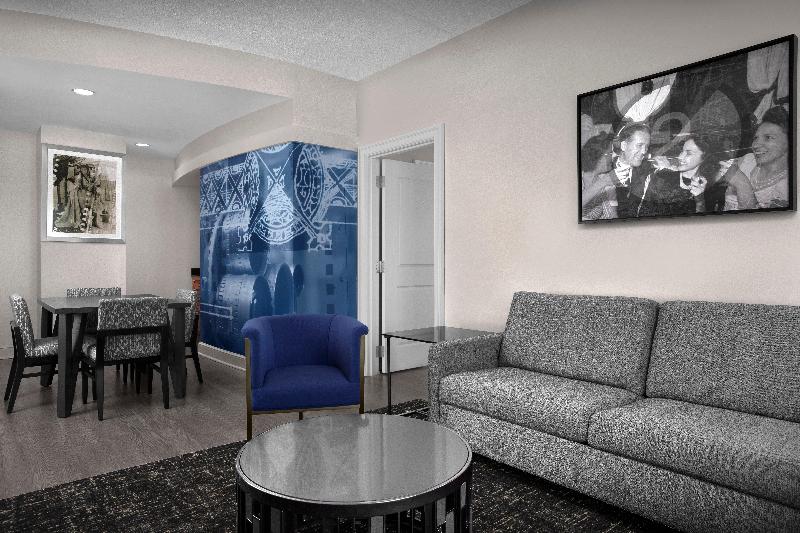 Hotel Indigo Jacksonville Deerwood Park