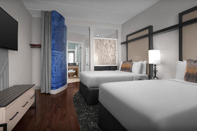 Hotel Indigo Jacksonville Deerwood Park