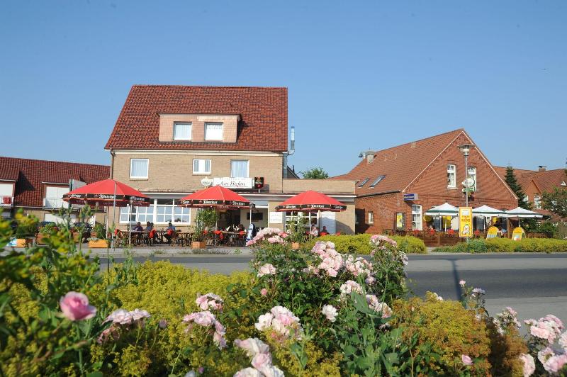 Am Hafen image